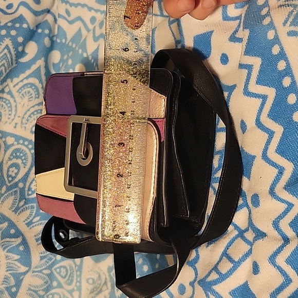 Rebecca Minkoff crossbody - Picture 6 of 6